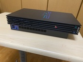 プレーステーション2（ゲーム機本体・ゲームソフト）の商品画像 - 査定依頼日：2025年10月29日 - 最高査定価格：2,000円