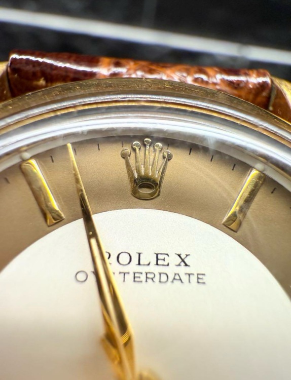 ロレックス その他 （高級時計）の商品画像 - 査定依頼日：2025年8月17日 - 最高査定価格：250,000円