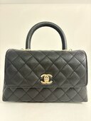 シャネル シャネル(その他) （ブランドバッグ）の商品画像 - 査定依頼日：2025年11月12日 - 最高査定価格：750,000円