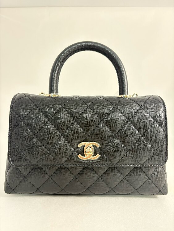シャネル シャネル(その他) （ブランドバッグ）の商品画像 - 査定依頼日：2025年11月12日 - 最高査定価格：750,000円