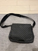 ルイヴィトン ダミエ （ブランドバッグ）の商品画像 - 査定依頼日：2026年4月14日 - 最高査定価格：65,000円