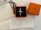 エルメス　シェーヌダンクル（金・貴金属）の商品画像 - 査定依頼日：2025年12月9日 - 最高査定価格：240,000円