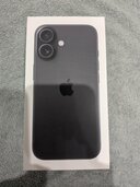 iPhone 16 128GB SIMフリー（スマホ）の商品画像 - 査定依頼日：2025年12月24日 - 最高査定価格：90,000円