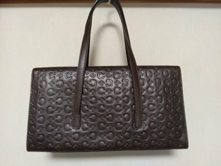 セリーヌ  （ブランドバッグ）の商品画像 - 査定依頼日：2026年4月3日 - 最高査定価格：25,000円