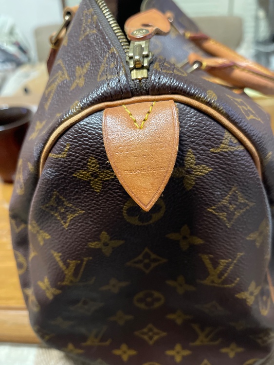 ルイヴィトン モノグラム （ブランドバッグ）の商品画像 - 査定依頼日：2026年3月24日 - 最高査定価格：80,000円