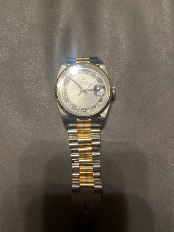 トリドール　ミリヤード（高級時計）の商品画像 - 査定依頼日：2025年12月4日 - 最高査定価格：2,700,000円