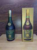 NAPOLEON　EXTTRA（お酒）の商品画像 - 査定依頼日：2023年5月17日 - 最高査定価格：2,000円