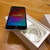 iPhone SE (第 2 世代) 64GB SIMフリー（スマホ）の商品画像 - 査定依頼日：2026年3月23日 - 最高査定価格：11,000円