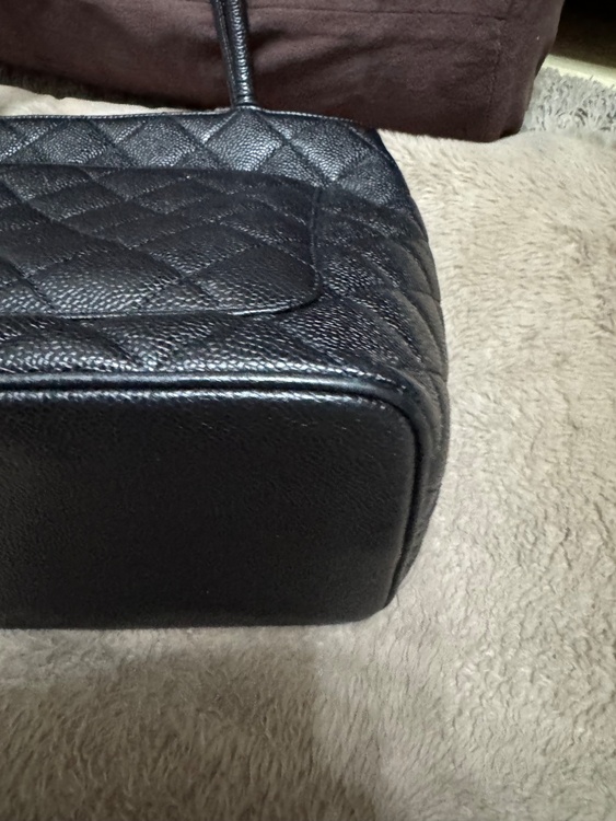 復刻トート（ブランドバッグ）の商品画像 - 査定依頼日：2026年3月24日 - 最高査定価格：185,000円