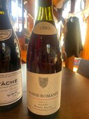 Henri jayer（お酒）の商品画像 - 査定依頼日：2025年1月28日 - 最高査定価格：260,000円