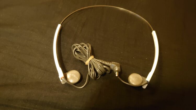 SONYウォークマン　WM-20（オーディオ・スピーカー）の商品画像 - 査定依頼日：2025年7月22日 - 最高査定価格：20,000円