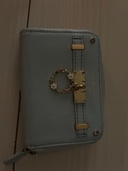 サマンサ　財布（ブランド財布・小物）の商品画像 - 査定依頼日：2026年1月28日 - 最高査定価格：100,000円