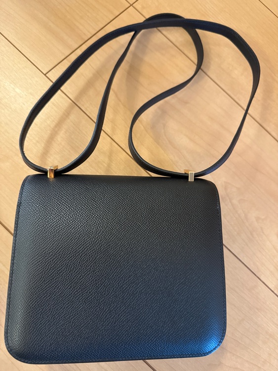 エルメス コンスタンス （ブランドバッグ）の商品画像 - 査定依頼日：2025年6月11日 - 最高査定価格：1,810,000円