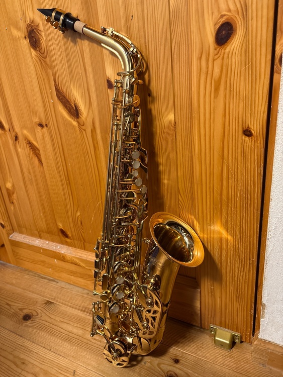 FUHGA AS565（ピアノ・楽器・PA機材）の商品画像 - 査定依頼日：2026年9月22日 - 最高査定価格：5,000円
