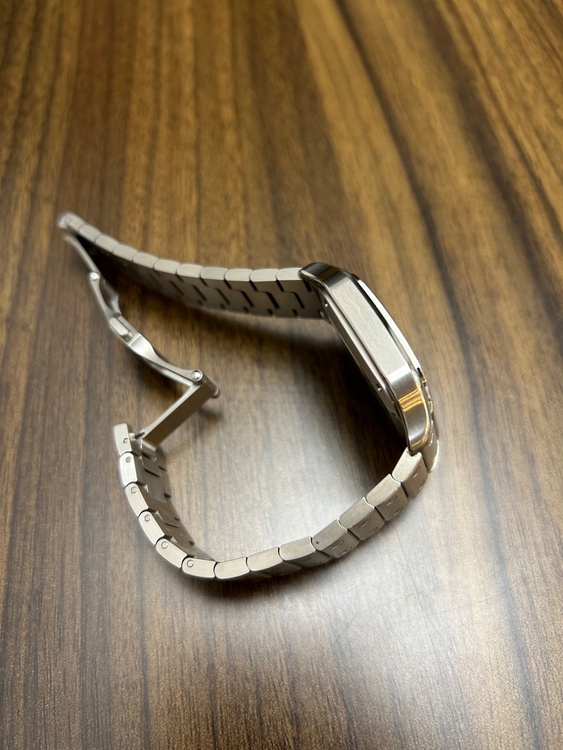 サントス（高級時計）の商品画像 - 査定依頼日：2026年1月4日 - 最高査定価格：980,000円