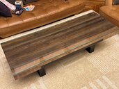 ローテーブル（家具・寝具）の商品画像 - 査定依頼日：2024年12月25日 - 最高査定価格：5,000円