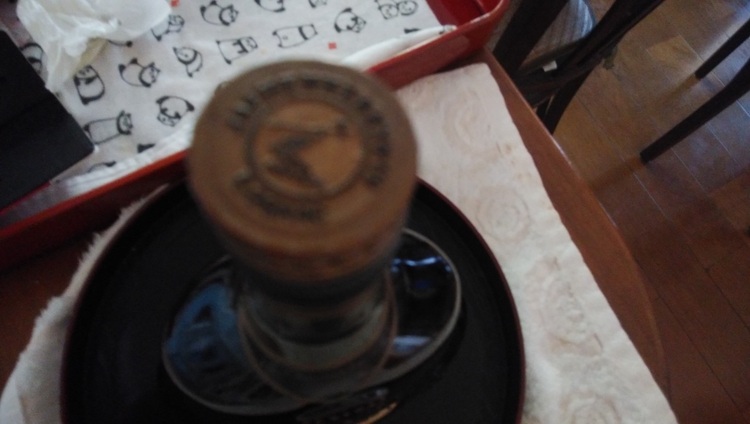 ヘネシーxo（お酒）の商品画像 - 査定依頼日：2025年6月22日 - 最高査定価格：18,000円