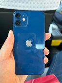 iPhone12mini（スマホ）の商品画像 - 査定依頼日：2023年11月9日 - 最高査定価格：27,000円