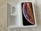iPhoneXs 256GB（スマホ）の商品画像 - 査定依頼日：2024年5月28日 - 最高査定価格：5,000円