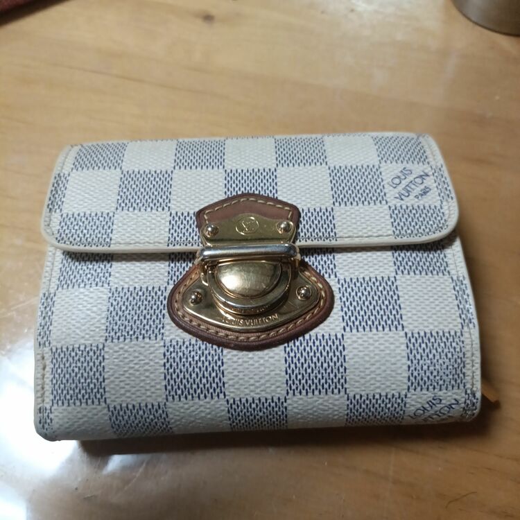 ルイヴィトン ダミエ （ブランドバッグ）の商品画像 - 査定依頼日：2025年9月14日 - 最高査定価格：30,000円