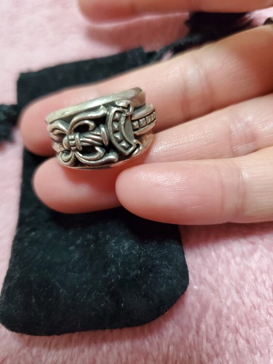 ダガーリング（古着・ファッション）の商品画像 - 査定依頼日：2026年2月9日 - 最高査定価格：100,000円