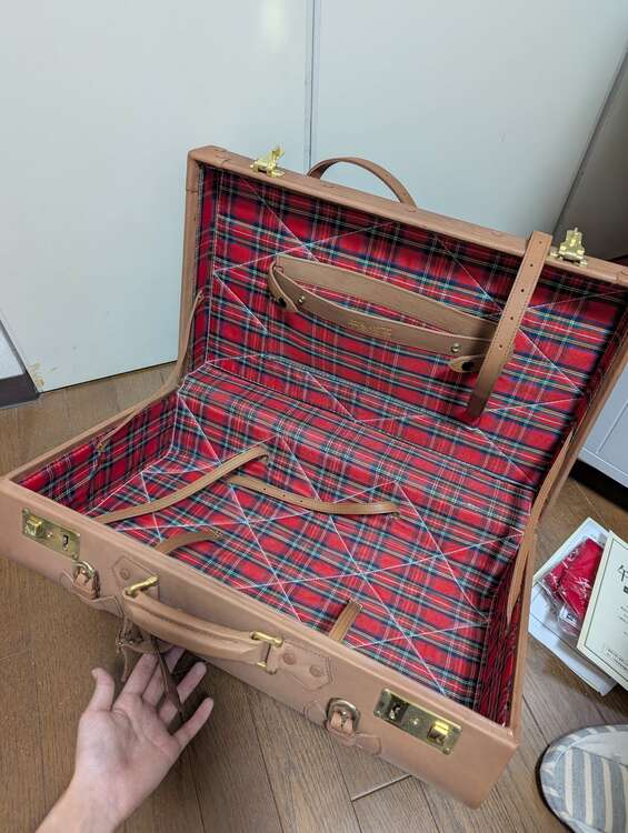 その他 コーチ （ブランドバッグ）の商品画像 - 査定依頼日：2025年5月29日 - 最高査定価格：12,000円