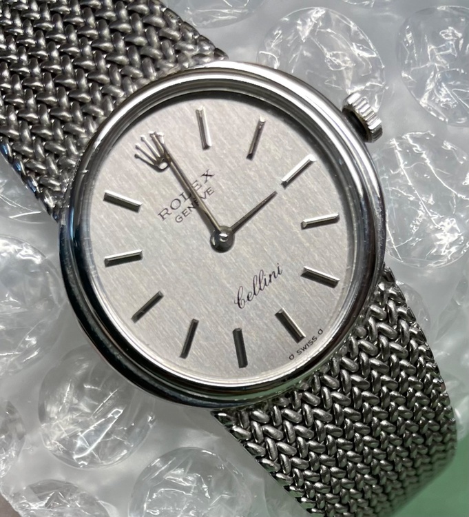 Cellini チェリーニ（高級時計）の商品画像 - 査定依頼日：2026年3月11日 - 最高査定価格：1,500,000円