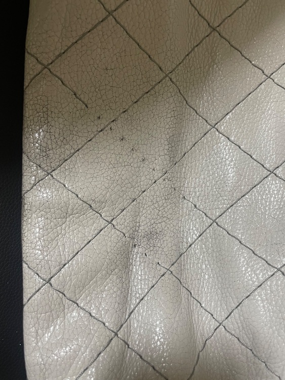 シャネル シャネル(その他) （ブランドバッグ）の商品画像 - 査定依頼日：2025年9月14日 - 最高査定価格：100円