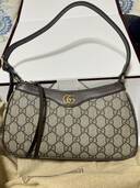 グッチ  （ブランドバッグ）の商品画像 - 査定依頼日：2026年4月13日 - 最高査定価格：110,000円