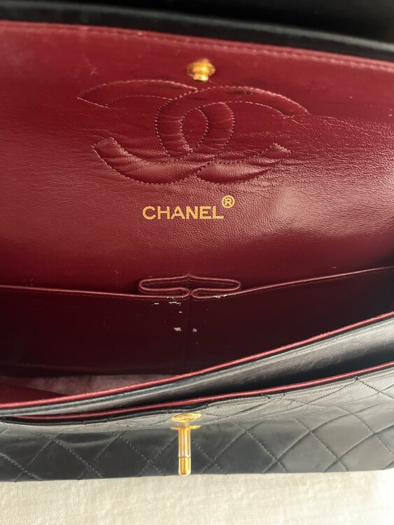 シャネル マトラッセ （ブランドバッグ）の商品画像 - 査定依頼日：2025年1月17日 - 最高査定価格：300,000円