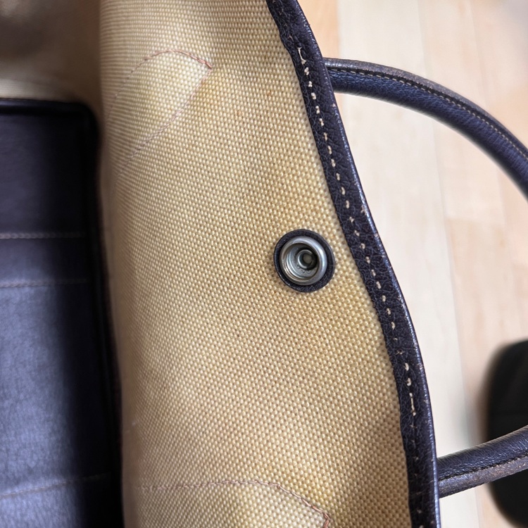 ベージュ（ブランドバッグ）の商品画像 - 査定依頼日：2025年8月29日 - 最高査定価格：90,000円