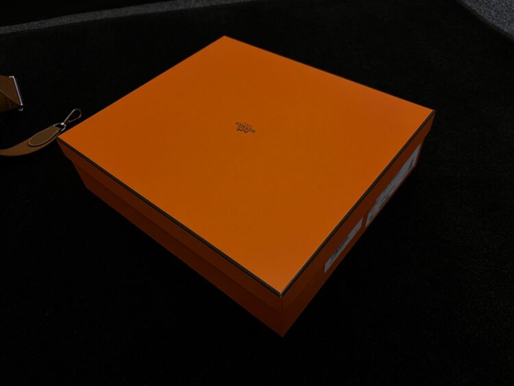 エルメス エブリン （ブランドバッグ）の商品画像 - 査定依頼日：2025年6月5日 - 最高査定価格：500,000円