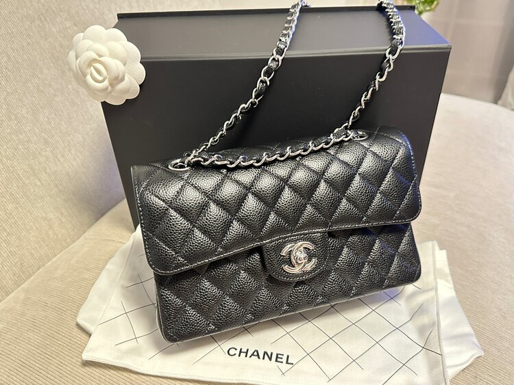 シャネル マトラッセ （ブランドバッグ）の商品画像 - 査定依頼日：2025年4月14日 - 最高査定価格：1,050,000円