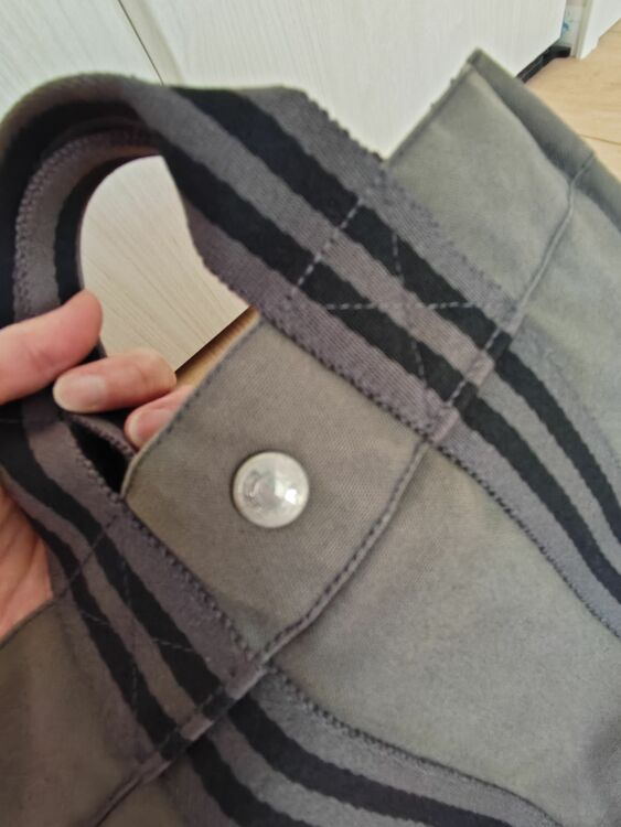 エルメス　フールトゥ（ブランドバッグ）の商品画像 - 査定依頼日：2025年8月28日 - 最高査定価格：10,000円