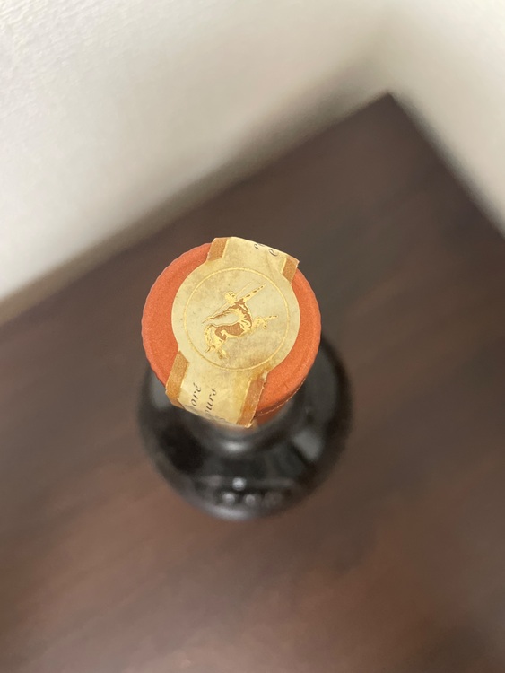 レミーマルタン1738 （お酒）の商品画像 - 査定依頼日：2025年8月2日 - 最高査定価格：3,000円