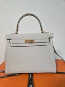 エルメス ケリー （ブランドバッグ）の商品画像 - 査定依頼日：2025年12月2日 - 最高査定価格：2,600,000円