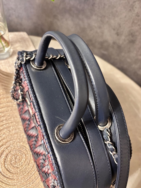 CHANEL ハンドバッグ（ブランドバッグ）の商品画像 - 査定依頼日：2026年10月20日 - 最高査定価格：230,000円