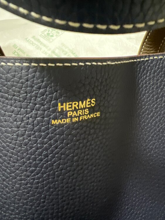 エルメス エルメス(その他) （ブランドバッグ）の商品画像 - 査定依頼日：2025年2月26日 - 最高査定価格：300,000円