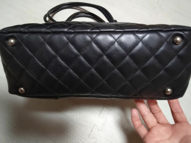 ボウリングバッグ（ブランドバッグ）の商品画像 - 査定依頼日：2025年9月16日 - 最高査定価格：310,000円