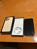 iPhone 13 Pro 128GB Softbank（スマホ）の商品画像 - 査定依頼日：2024年11月20日 - 最高査定価格：51,000円