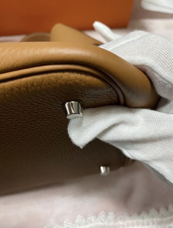 エルメス ピコタン （ブランドバッグ）の商品画像 - 査定依頼日：2026年2月15日 - 最高査定価格：530,000円