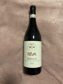 2019 Réva Barolo（お酒）の商品画像 - 査定依頼日：2026年9月28日 - 最高査定価格：2,000円