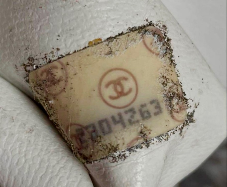 シャネル マトラッセ （ブランドバッグ）の商品画像 - 査定依頼日：2025年6月25日 - 最高査定価格：400,000円