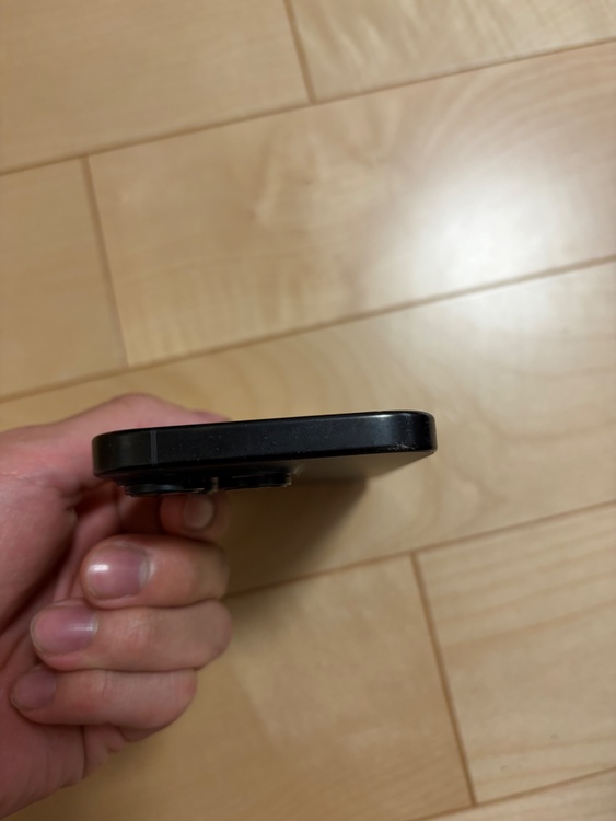 iPhone 16 Pro 256GB SIMフリー（スマホ）の商品画像 - 査定依頼日：2026年5月3日 - 最高査定価格：101,000円