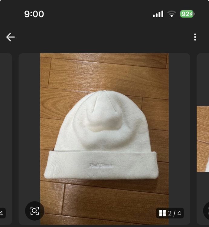 その他 Supreme （ブランドバッグ）の商品画像 - 査定依頼日：2026年4月26日