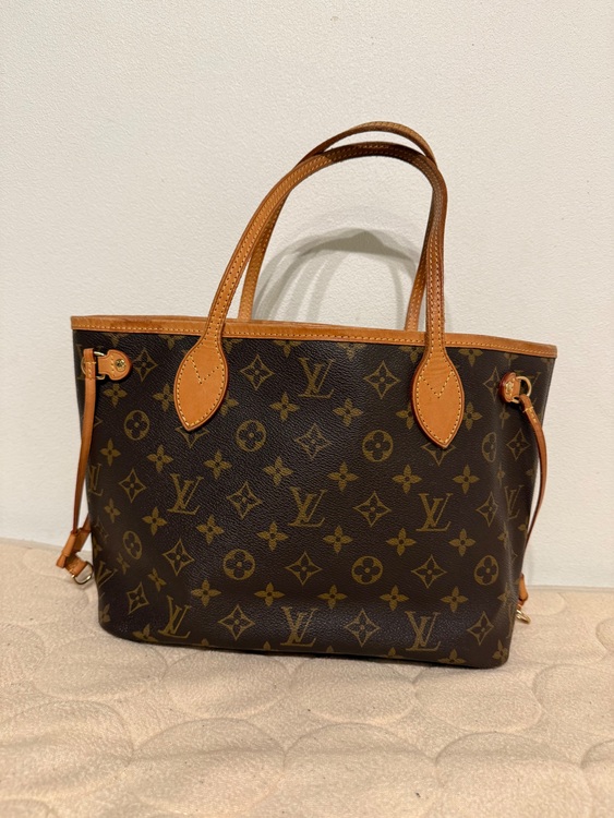 ネヴァーフルPM（ブランドバッグ）の商品画像 - 査定依頼日：2025年6月19日 - 最高査定価格：70,000円