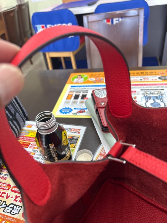 エルメス ピコタン （ブランドバッグ）の商品画像 - 査定依頼日：2025年11月23日 - 最高査定価格：500,000円