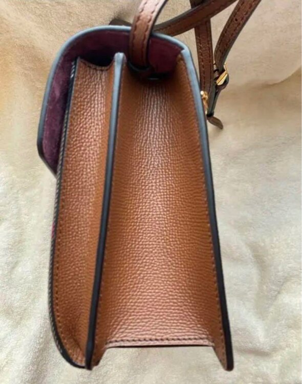 その他 バーバリー （ブランドバッグ）の商品画像 - 査定依頼日：2025年3月11日 - 最高査定価格：50,000円