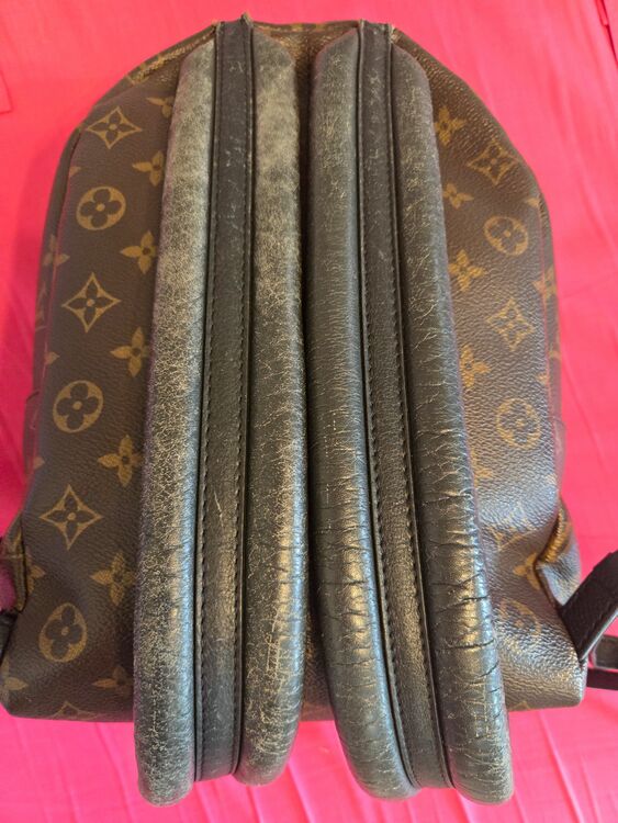 ルイヴィトン モノグラム （ブランドバッグ）の商品画像 - 査定依頼日：2025年6月29日 - 最高査定価格：130,000円