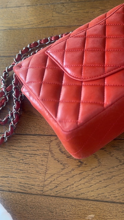 シャネル マトラッセ （ブランドバッグ）の商品画像 - 査定依頼日：2026年2月27日 - 最高査定価格：400,000円